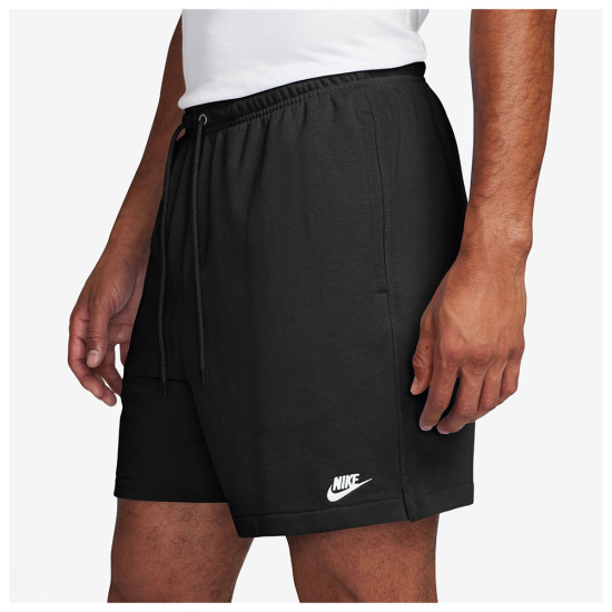 Nike Ανδρικό σορτς Club Flow French Terry Shorts